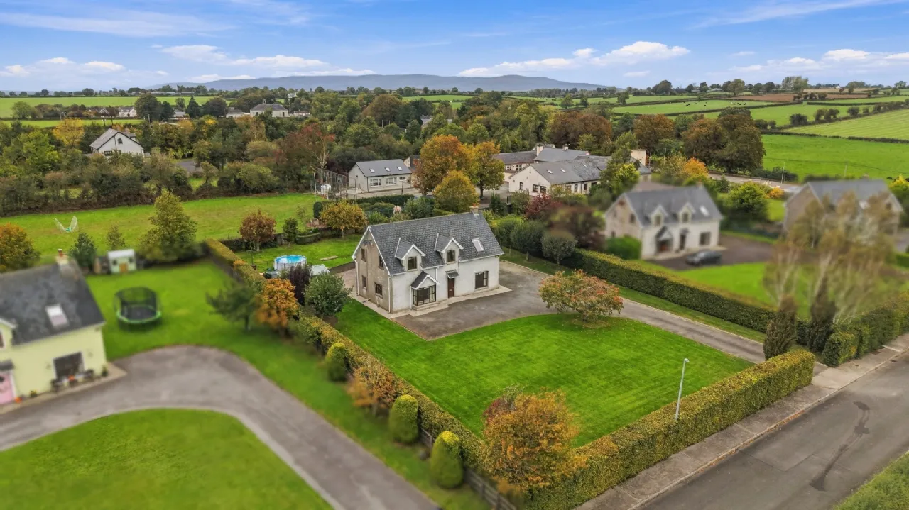 Photo of 3 Grange Park, Grange, Clonmel, Co. Tipperary, E91 K2F3
