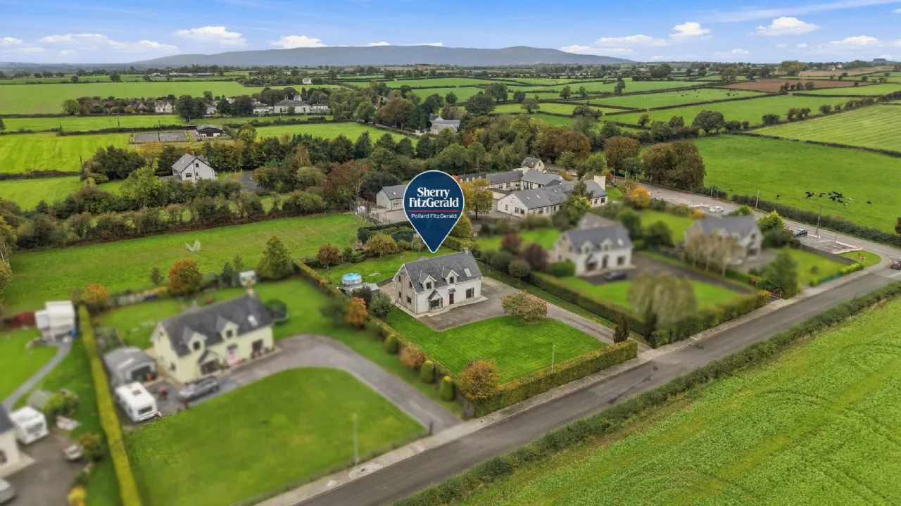Photo of 3 Grange Park, Grange, Clonmel, Co. Tipperary, E91 K2F3