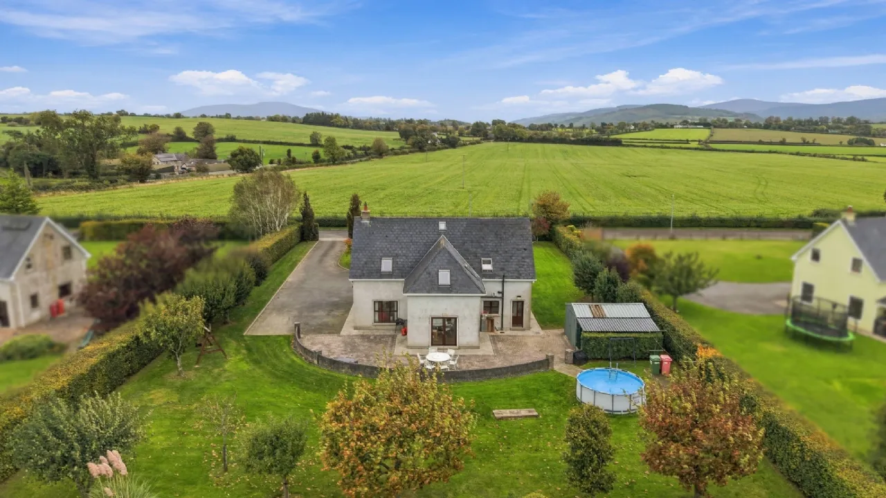 Photo of 3 Grange Park, Grange, Clonmel, Co. Tipperary, E91 K2F3