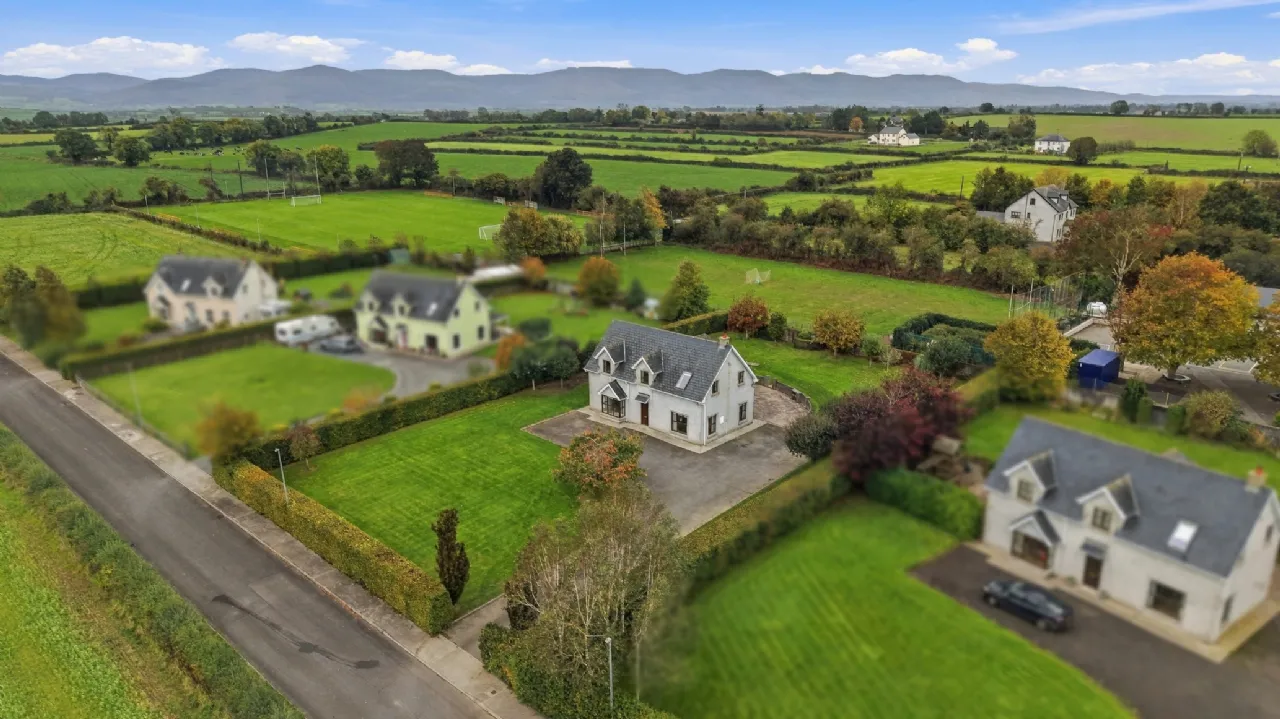 Photo of 3 Grange Park, Grange, Clonmel, Co. Tipperary, E91 K2F3