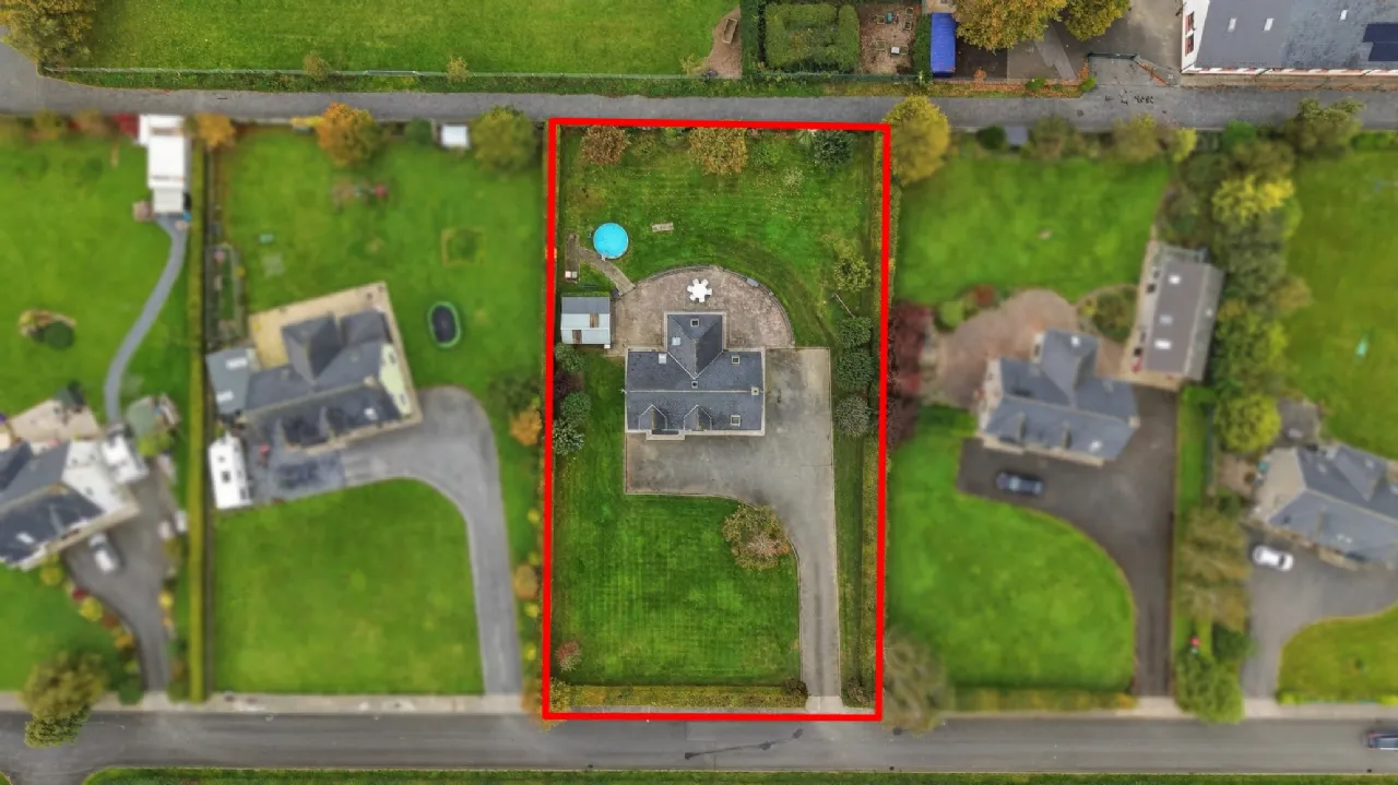 Photo of 3 Grange Park, Grange, Clonmel, Co. Tipperary, E91 K2F3