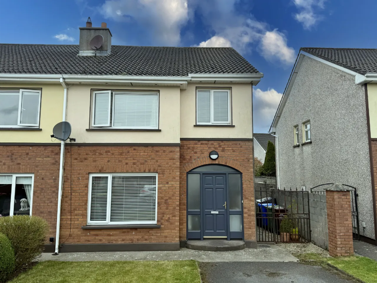 Photo of 17 Rockvale, Rathbawn, Castlebar, Co. Mayo, F23 YP73