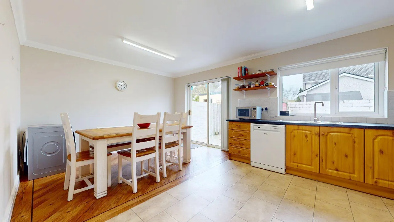 Photo of 17 Rockvale, Rathbawn, Castlebar, Co. Mayo, F23 YP73