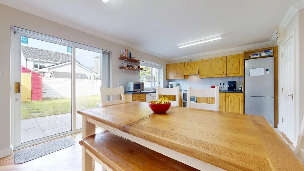 Photo of 17 Rockvale, Rathbawn, Castlebar, Co. Mayo, F23 YP73