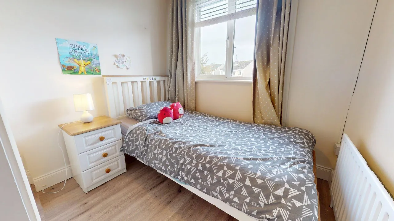 Photo of 17 Rockvale, Rathbawn, Castlebar, Co. Mayo, F23 YP73