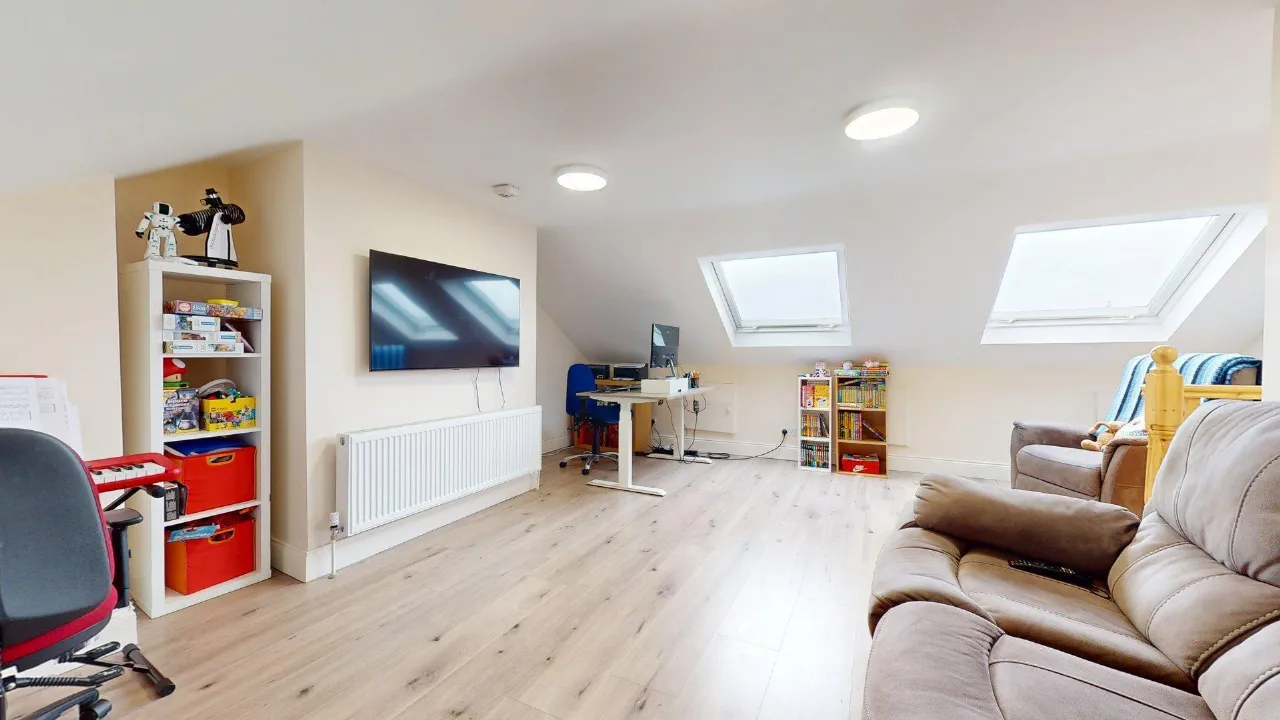 Photo of 17 Rockvale, Rathbawn, Castlebar, Co. Mayo, F23 YP73