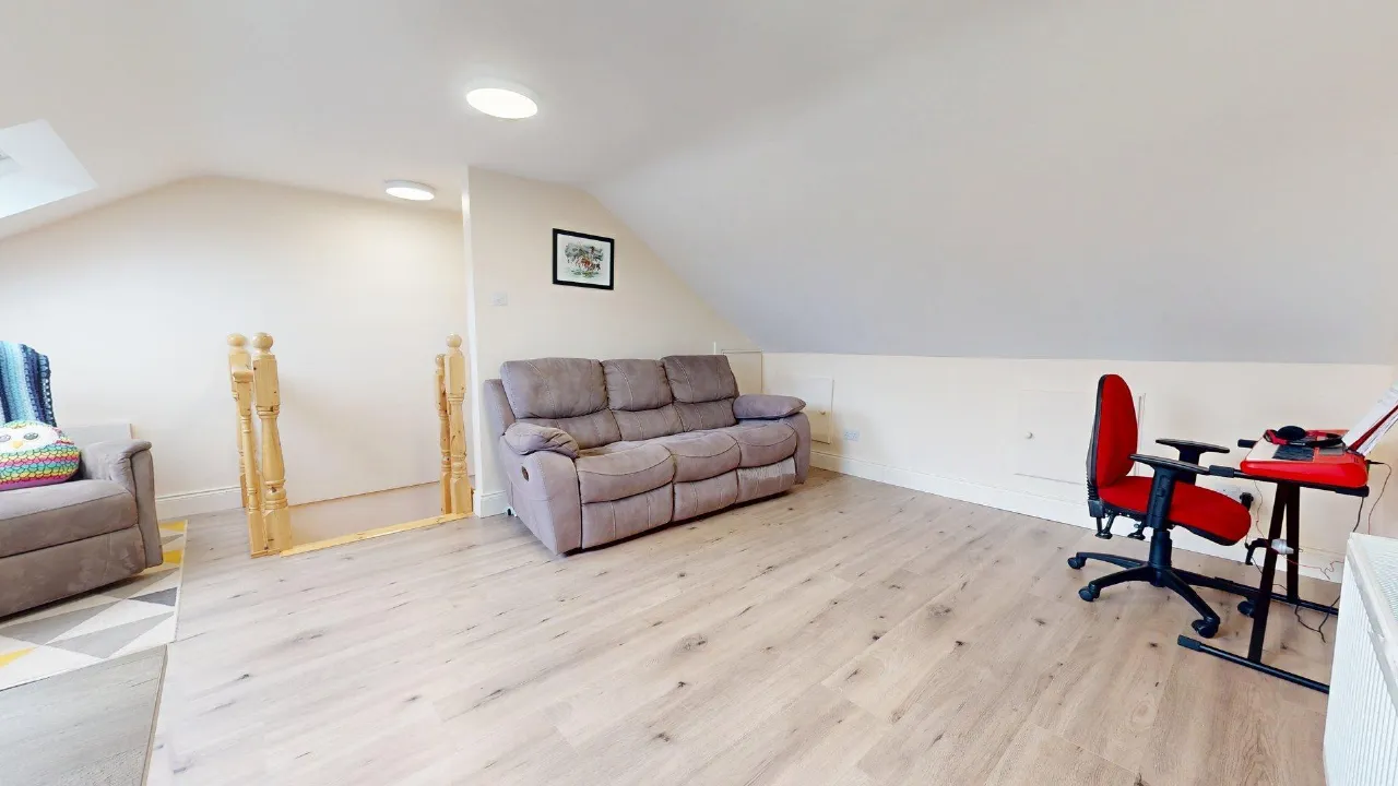 Photo of 17 Rockvale, Rathbawn, Castlebar, Co. Mayo, F23 YP73