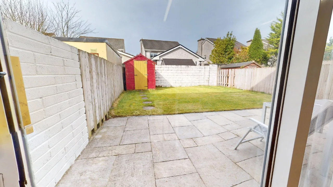 Photo of 17 Rockvale, Rathbawn, Castlebar, Co. Mayo, F23 YP73