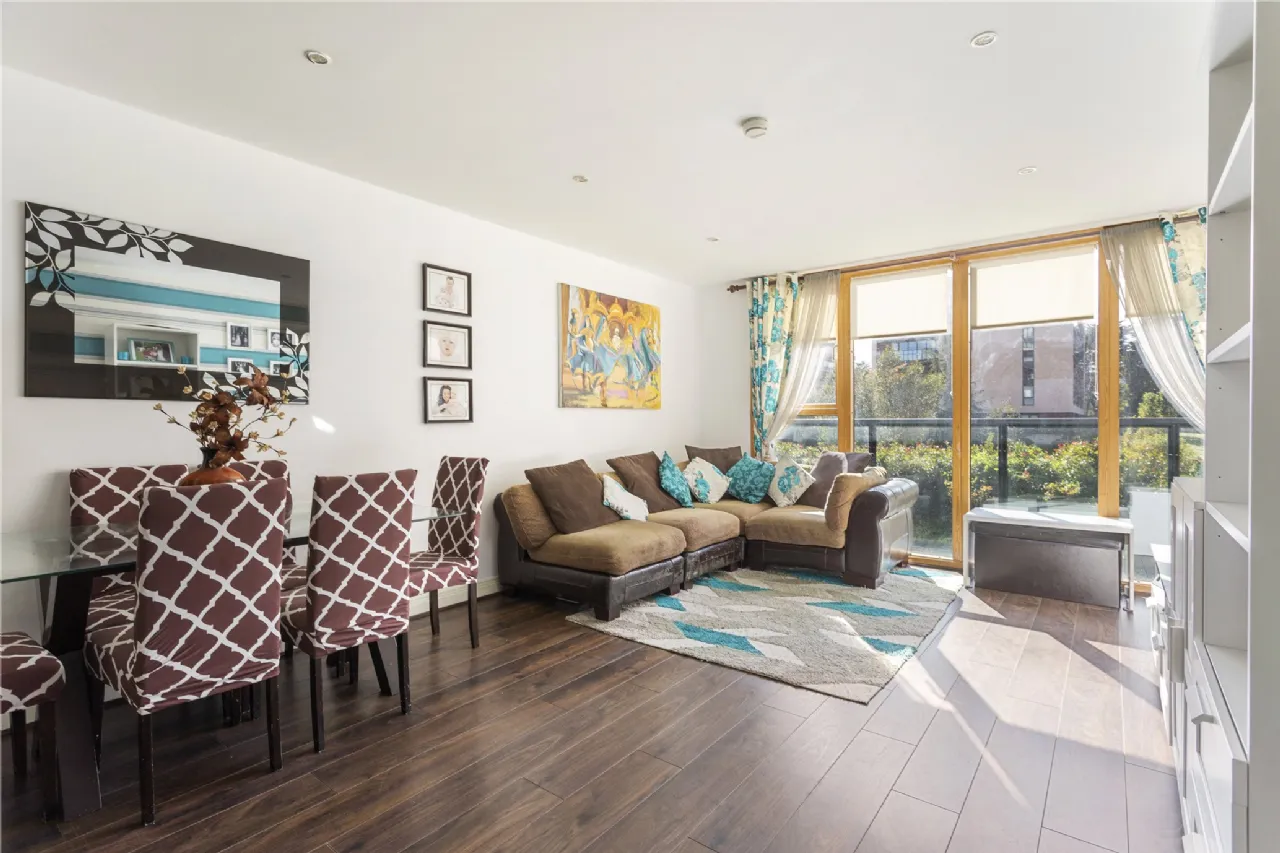 Photo of 8 The Sapphire, The Grange, Blackrock, Co Dublin, A94 P234