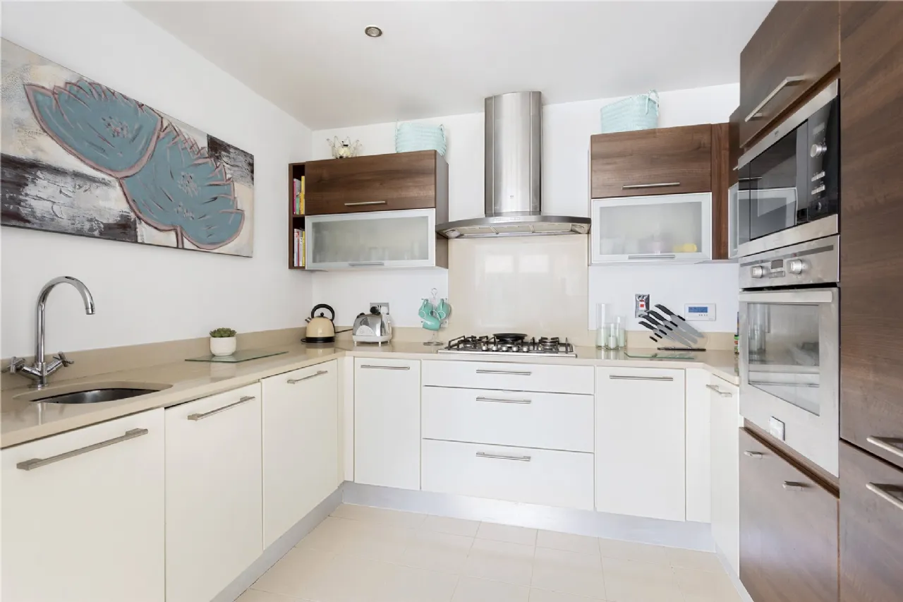 Photo of 8 The Sapphire, The Grange, Blackrock, Co Dublin, A94 P234