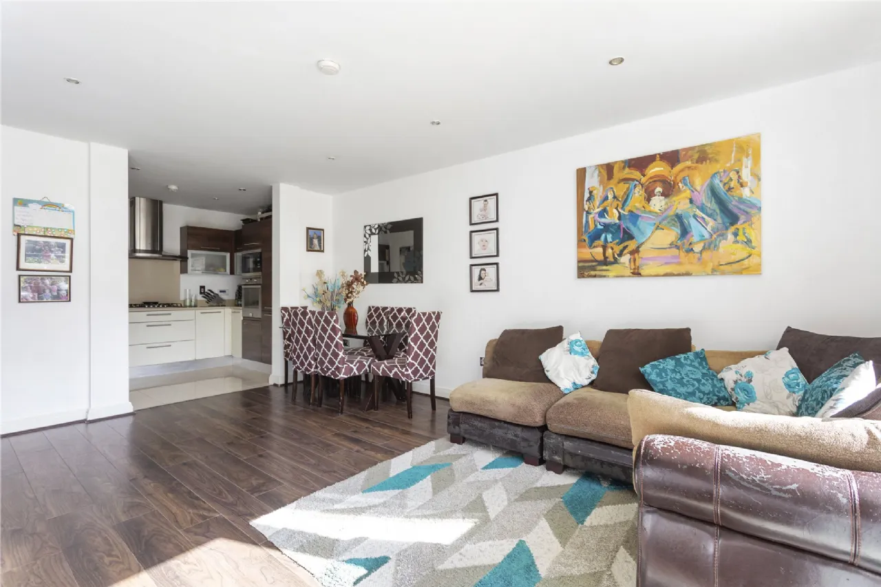 Photo of 8 The Sapphire, The Grange, Blackrock, Co Dublin, A94 P234