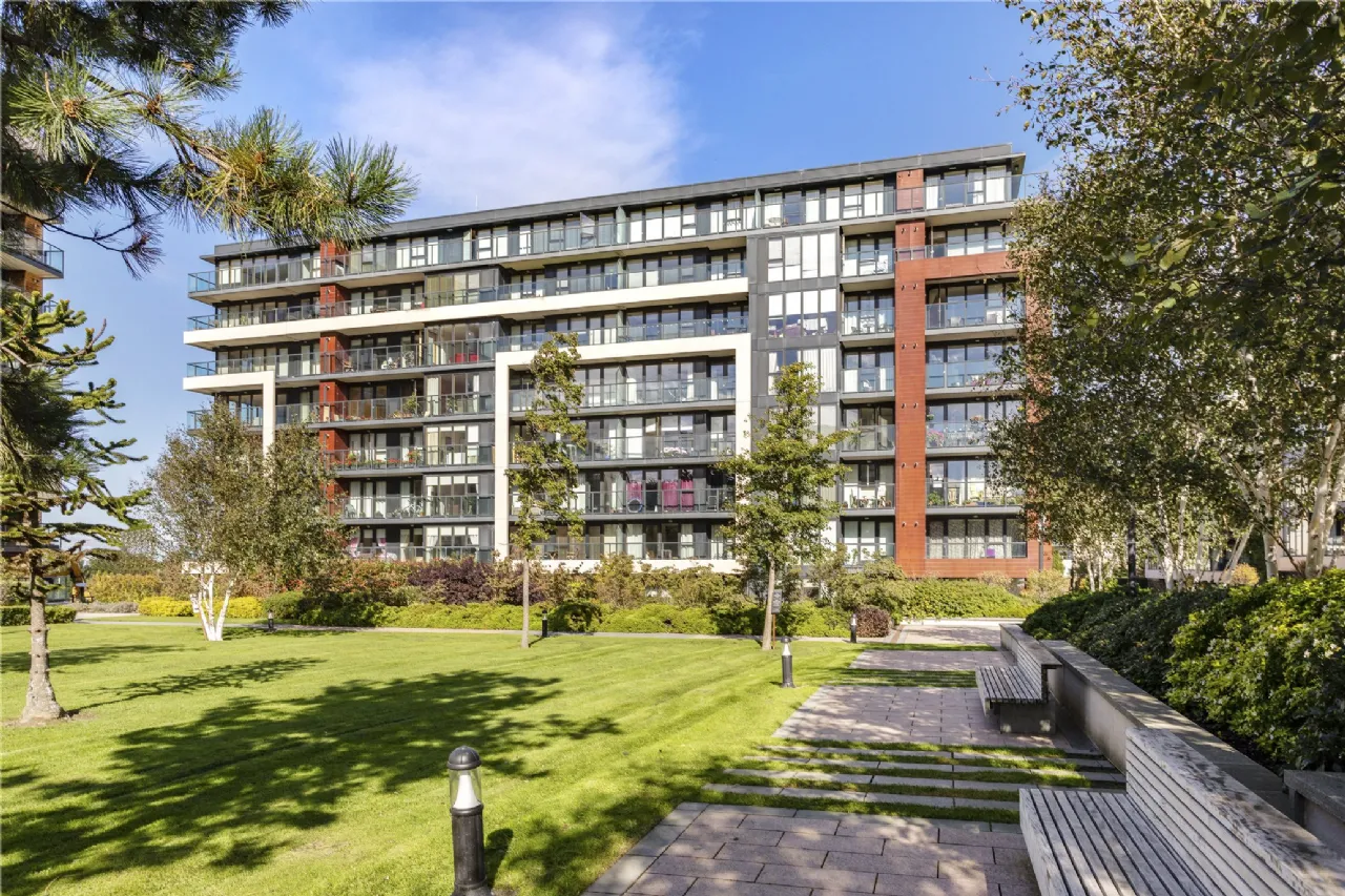 Photo of 8 The Sapphire, The Grange, Blackrock, Co Dublin, A94 P234