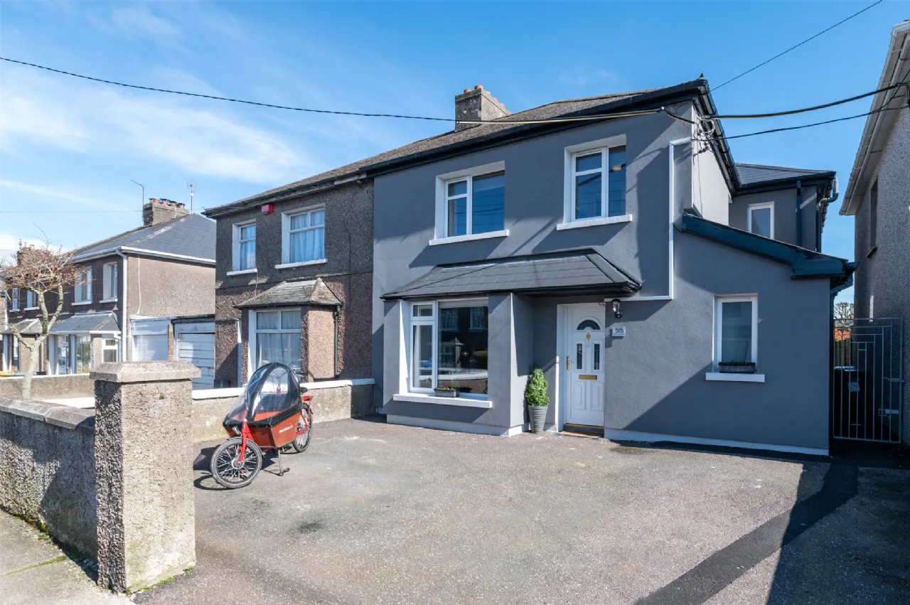 Photo of St Josephs, 55 Pic Du Jer Park, Ballinlough, Cork, T12 C9D7