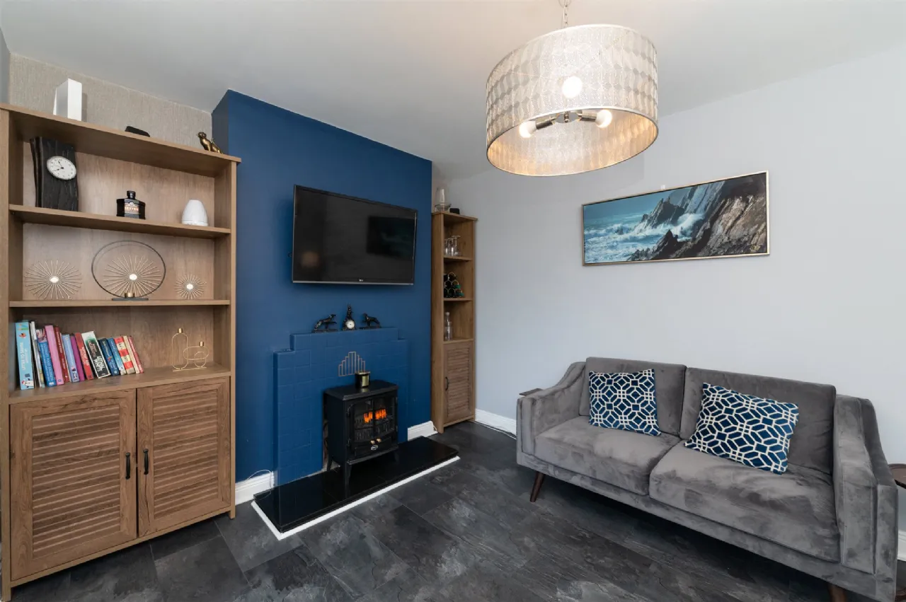 Photo of St Josephs, 55 Pic Du Jer Park, Ballinlough, Cork, T12 C9D7