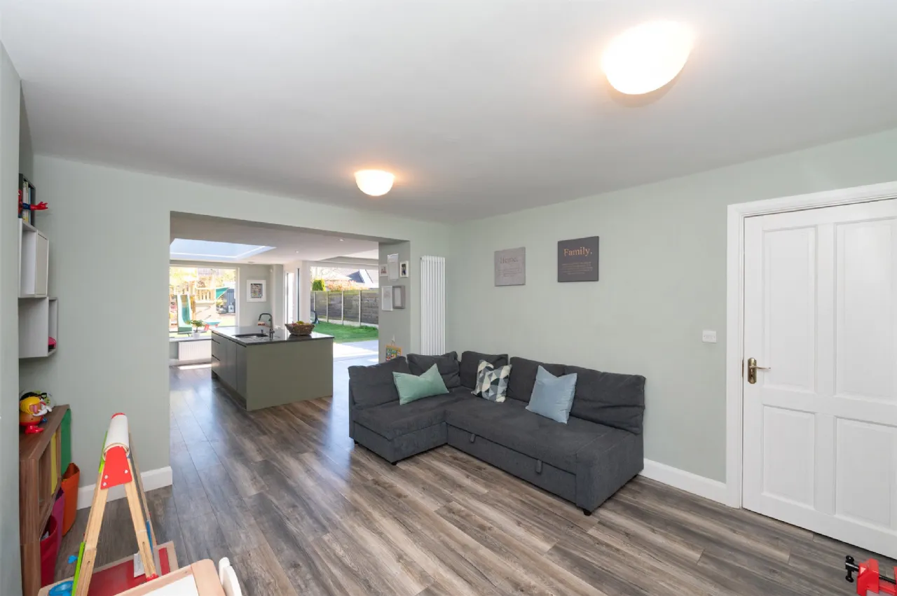 Photo of St Josephs, 55 Pic Du Jer Park, Ballinlough, Cork, T12 C9D7