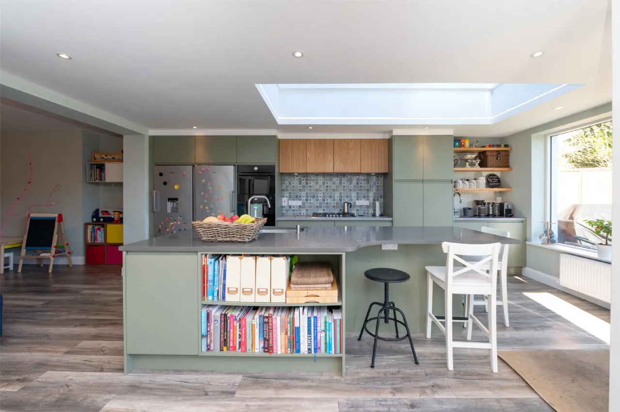 Photo of St Josephs, 55 Pic Du Jer Park, Ballinlough, Cork, T12 C9D7