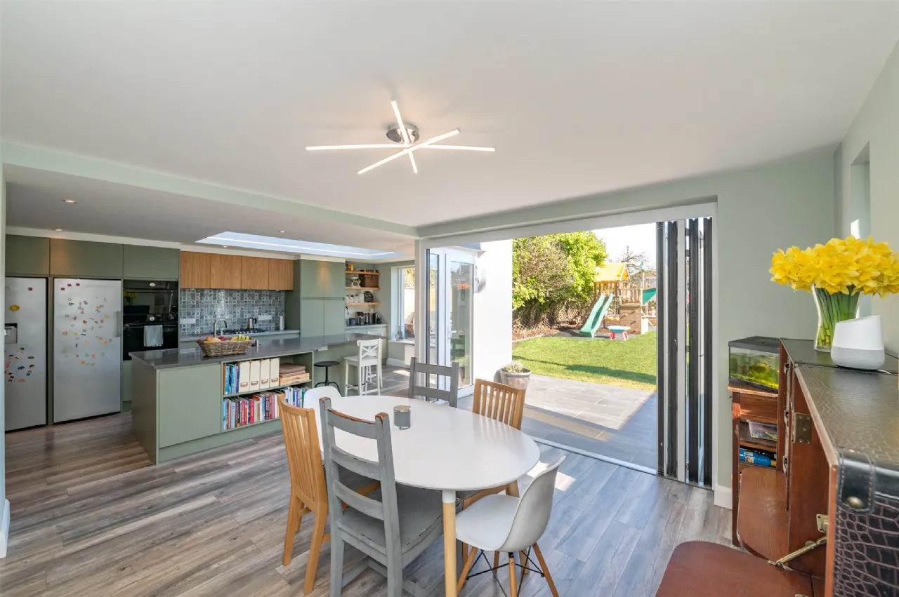 Photo of St Josephs, 55 Pic Du Jer Park, Ballinlough, Cork, T12 C9D7