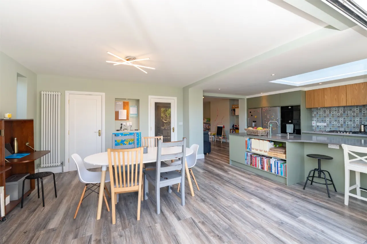 Photo of St Josephs, 55 Pic Du Jer Park, Ballinlough, Cork, T12 C9D7