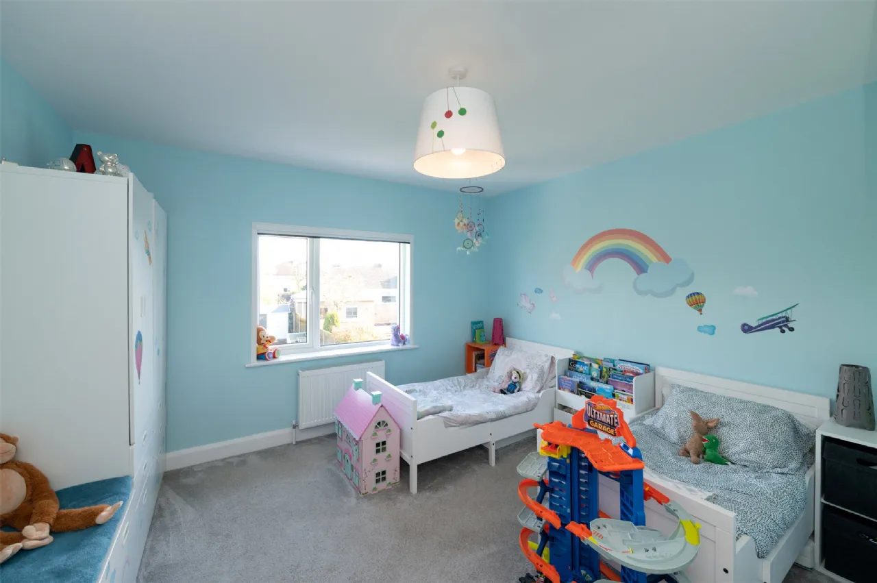 Photo of St Josephs, 55 Pic Du Jer Park, Ballinlough, Cork, T12 C9D7