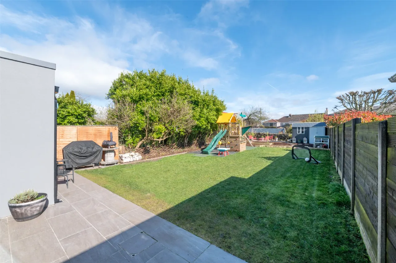 Photo of St Josephs, 55 Pic Du Jer Park, Ballinlough, Cork, T12 C9D7