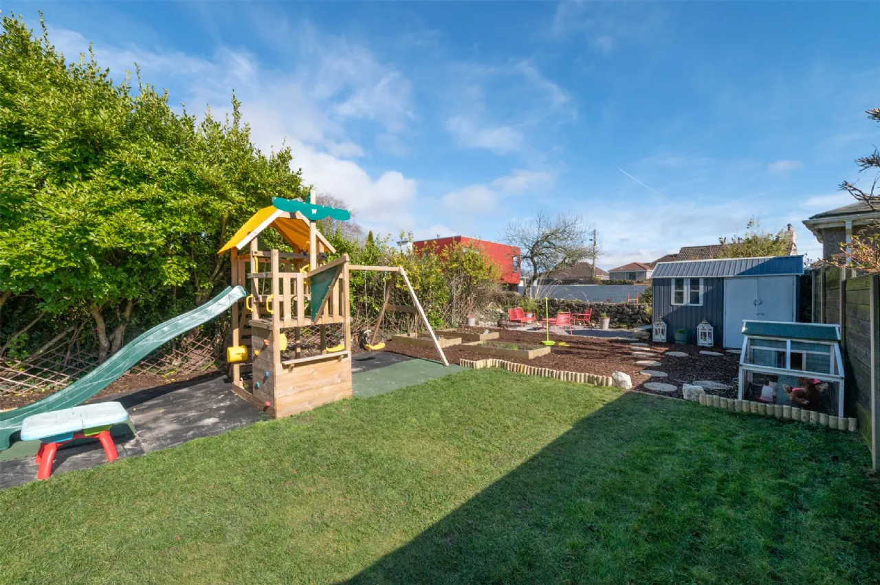 Photo of St Josephs, 55 Pic Du Jer Park, Ballinlough, Cork, T12 C9D7