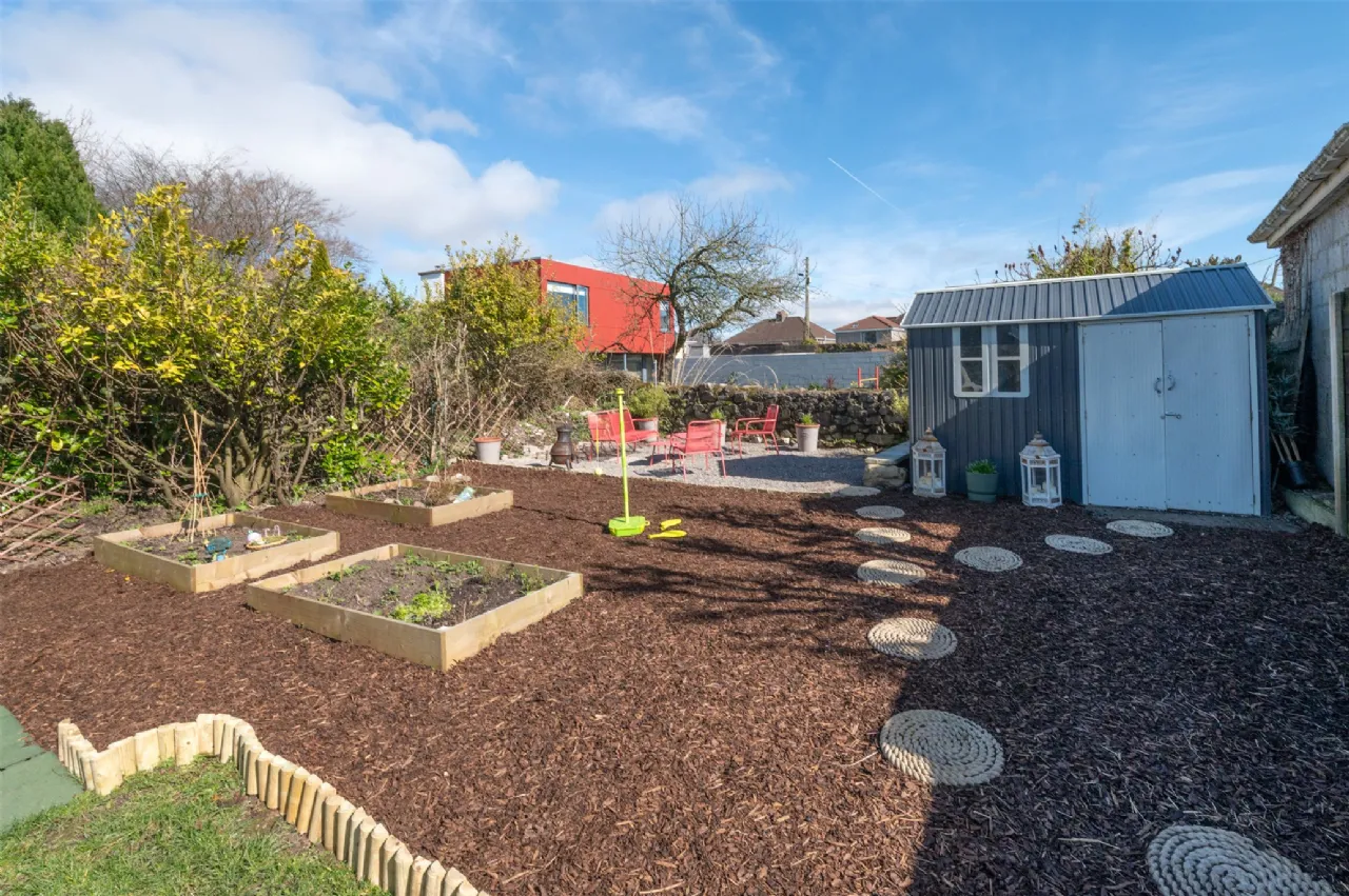 Photo of St Josephs, 55 Pic Du Jer Park, Ballinlough, Cork, T12 C9D7