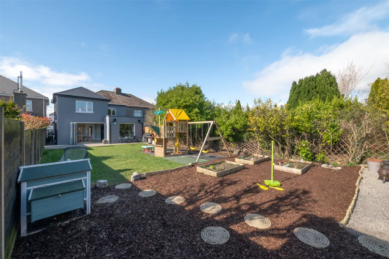 Photo of St Josephs, 55 Pic Du Jer Park, Ballinlough, Cork, T12 C9D7