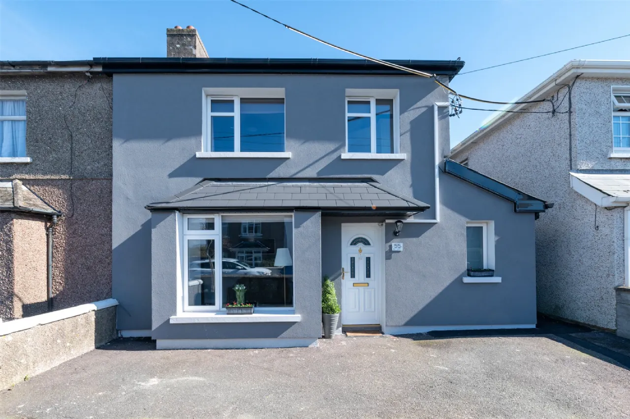 Photo of St Josephs, 55 Pic Du Jer Park, Ballinlough, Cork, T12 C9D7