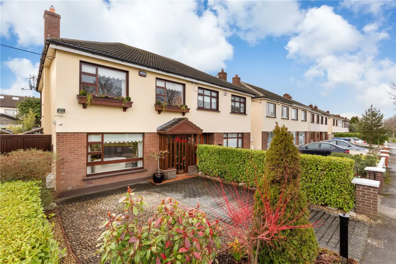 Photo of 30 Castleknock Grange, Castleknock, Dublin 15, D15 WF67