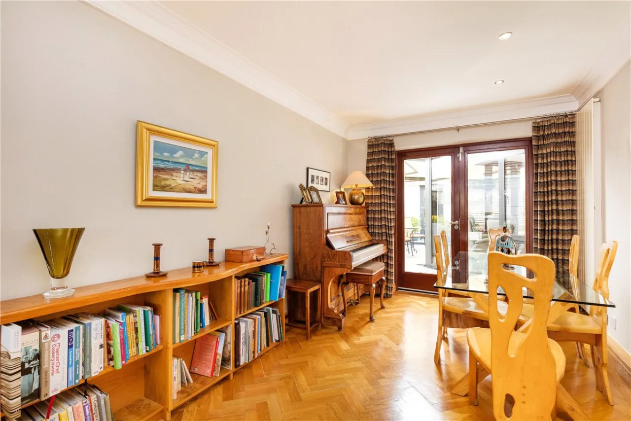 Photo of 30 Castleknock Grange, Castleknock, Dublin 15, D15 WF67