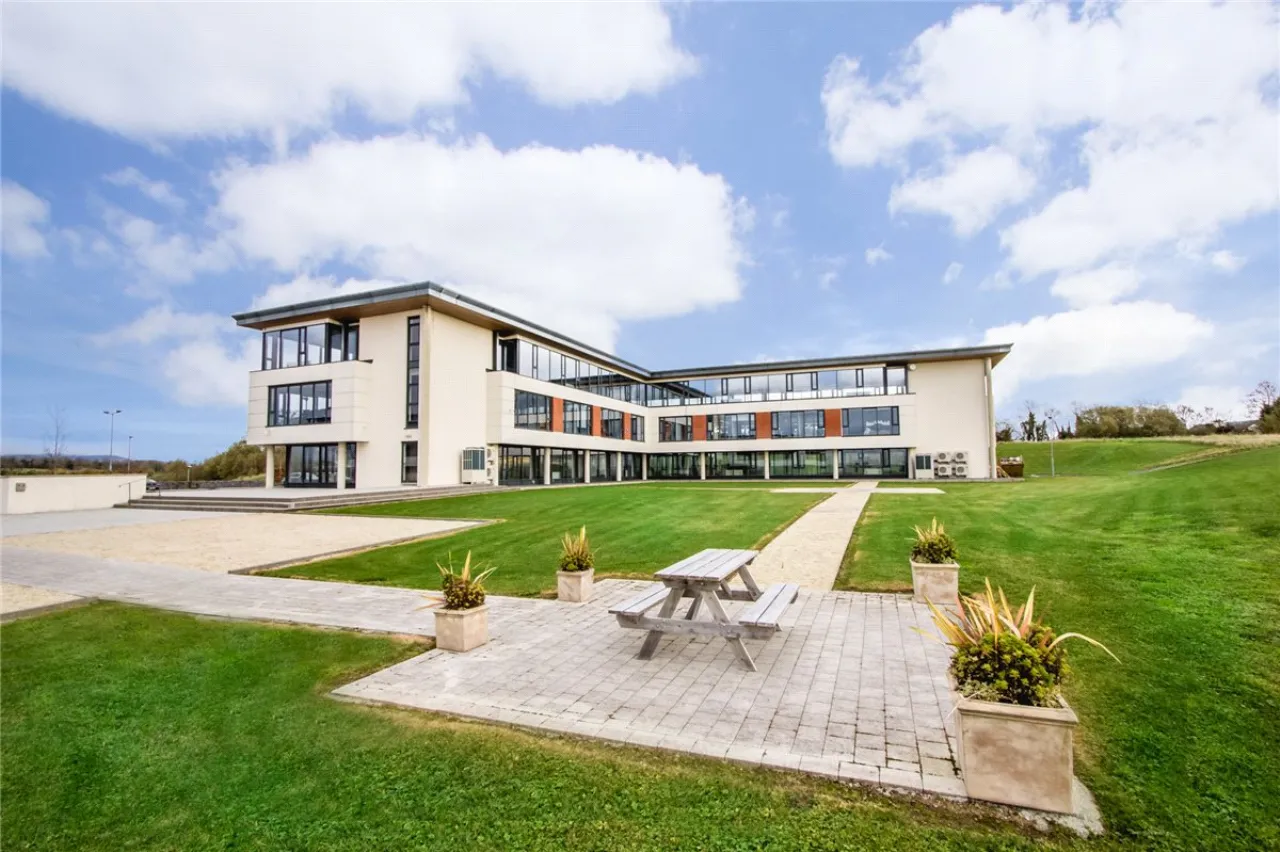 Photo of Office Units, Attirory, Carrick-On-Shannon, Co. Leitrim, N41 XE89