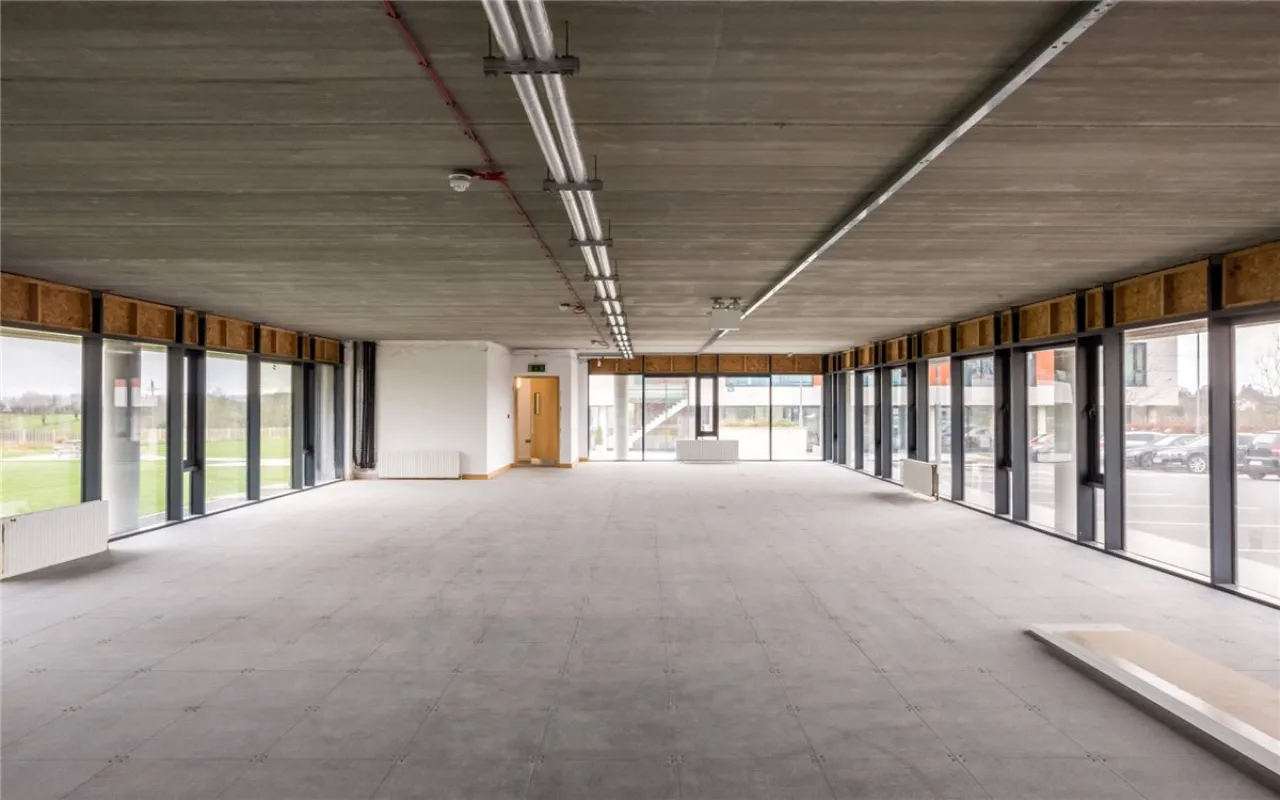 Photo of Office Units, Attirory, Carrick-On-Shannon, Co. Leitrim, N41 XE89