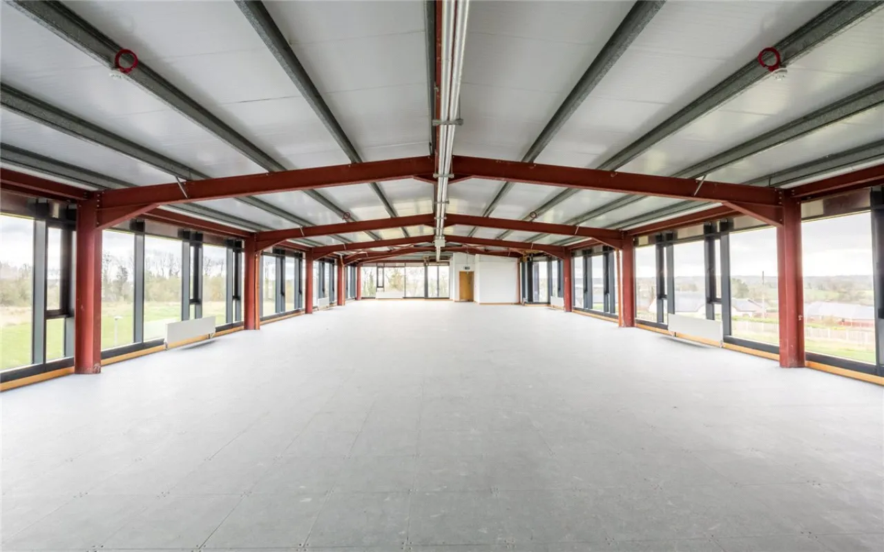 Photo of Office Units, Attirory, Carrick-On-Shannon, Co. Leitrim, N41 XE89