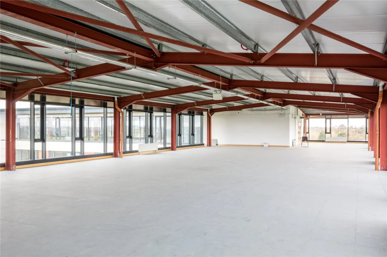 Photo of Office Units, Attirory, Carrick-On-Shannon, Co. Leitrim, N41 XE89