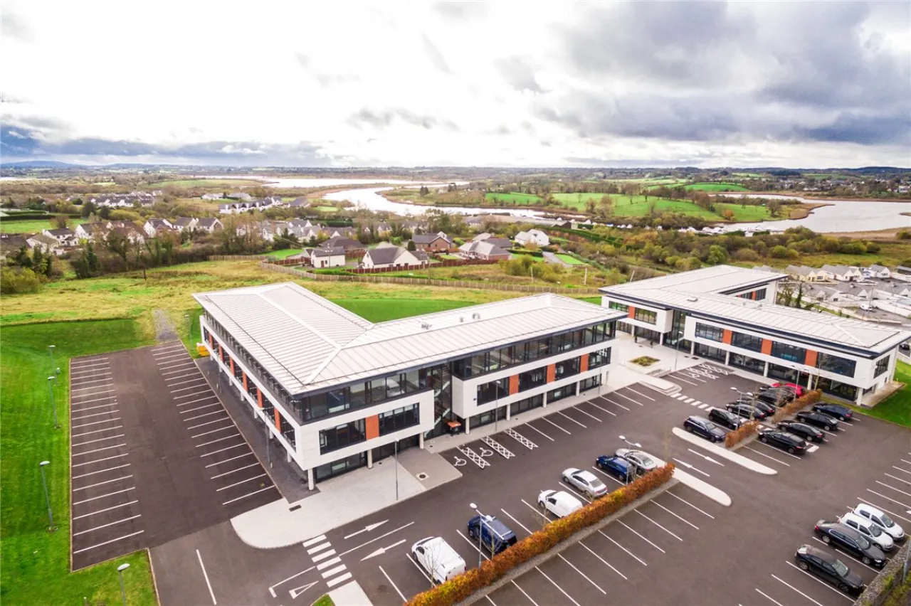 Photo of Office Units, Attirory, Carrick-On-Shannon, Co. Leitrim, N41 XE89
