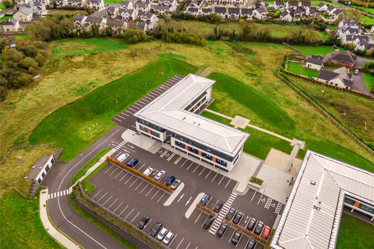 Photo of Office Units, Attirory, Carrick-On-Shannon, Co. Leitrim, N41 XE89