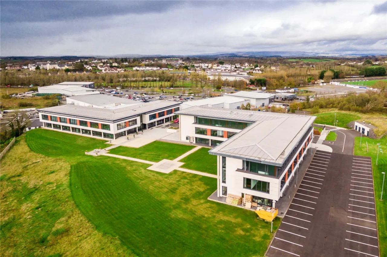 Photo of Office Units, Attirory, Carrick-On-Shannon, Co. Leitrim, N41 XE89