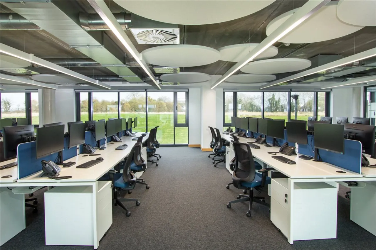 Photo of Office Units, Attirory, Carrick-On-Shannon, Co. Leitrim, N41 XE89