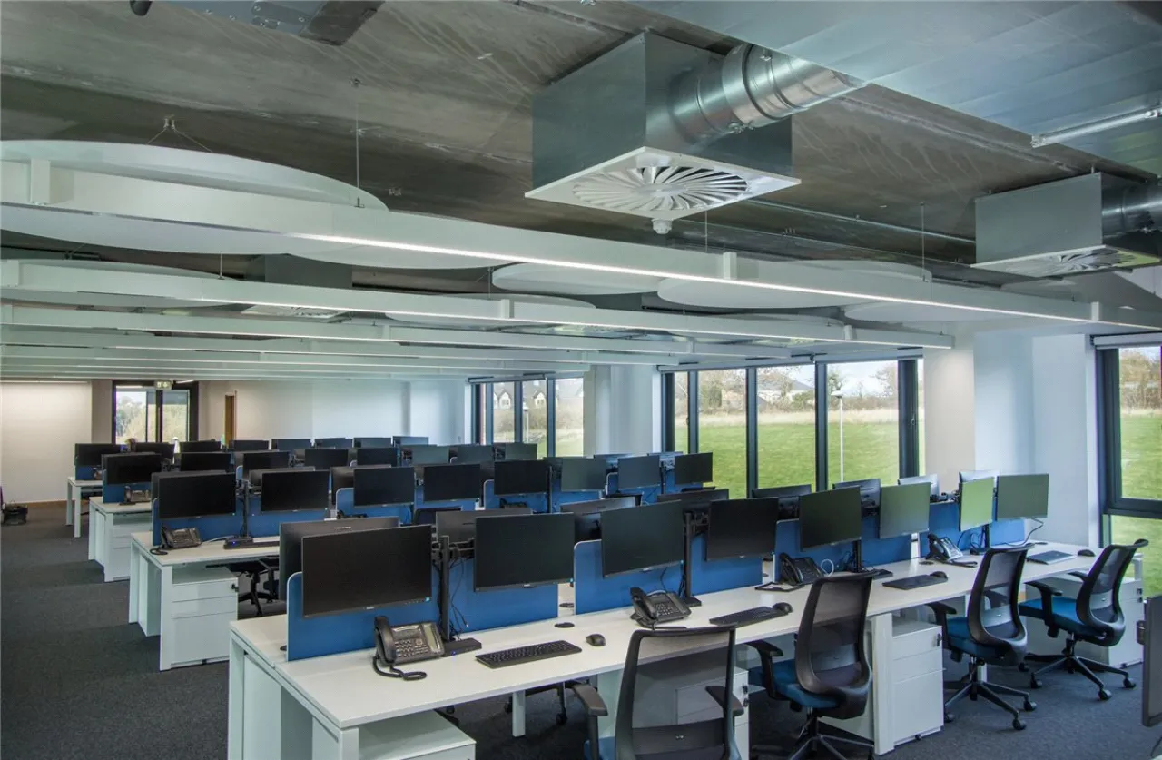 Photo of Office Units, Attirory, Carrick-On-Shannon, Co. Leitrim, N41 XE89