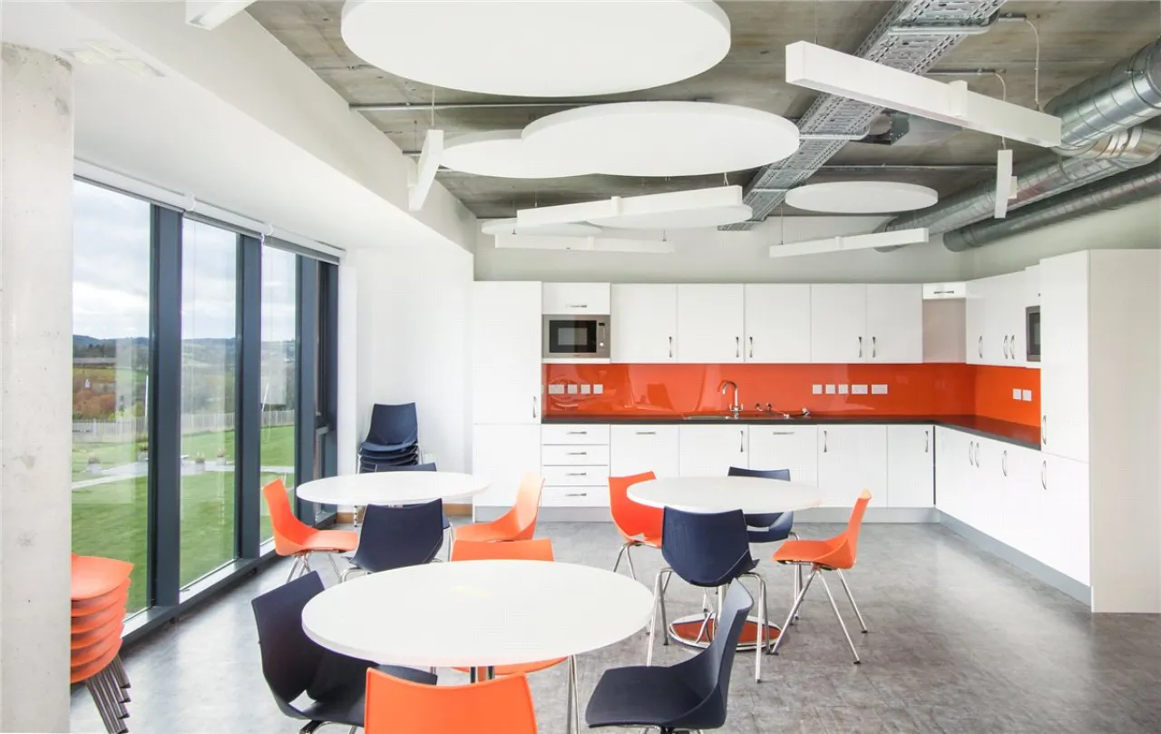 Photo of Office Units, Attirory, Carrick-On-Shannon, Co. Leitrim, N41 XE89