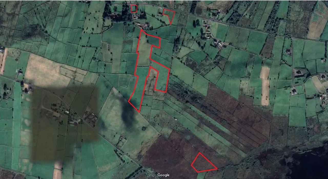 Photo of Cuillane, Swinford, Co. Mayo