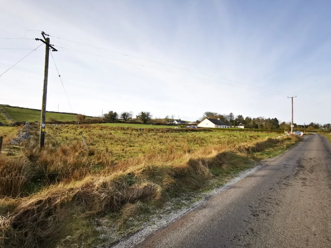 Photo of Cuillane, Swinford, Co. Mayo