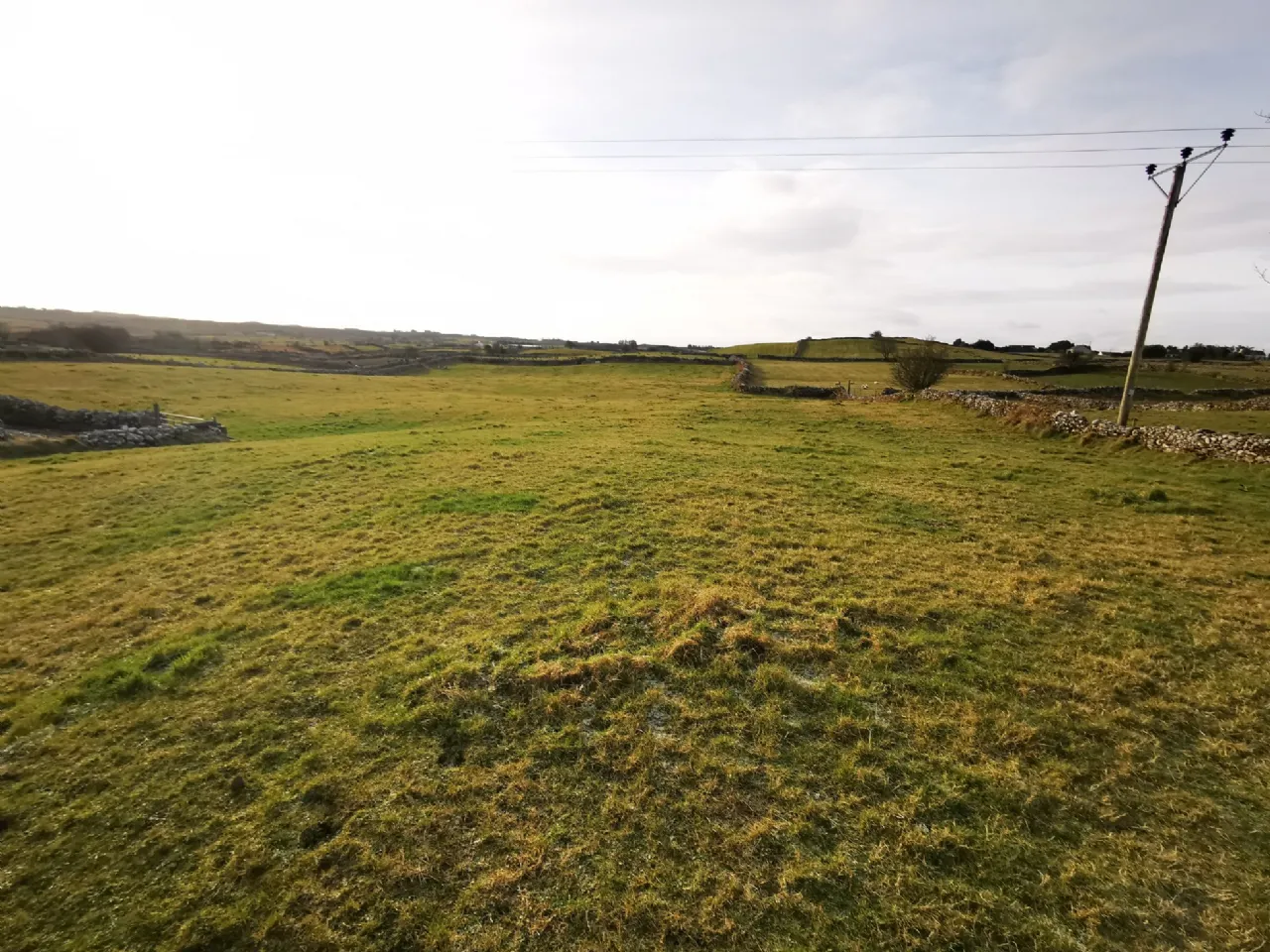 Photo of Cuillane, Swinford, Co. Mayo
