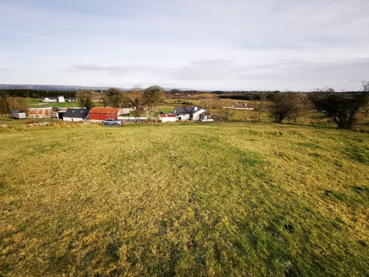 Photo of Cuillane, Swinford, Co. Mayo