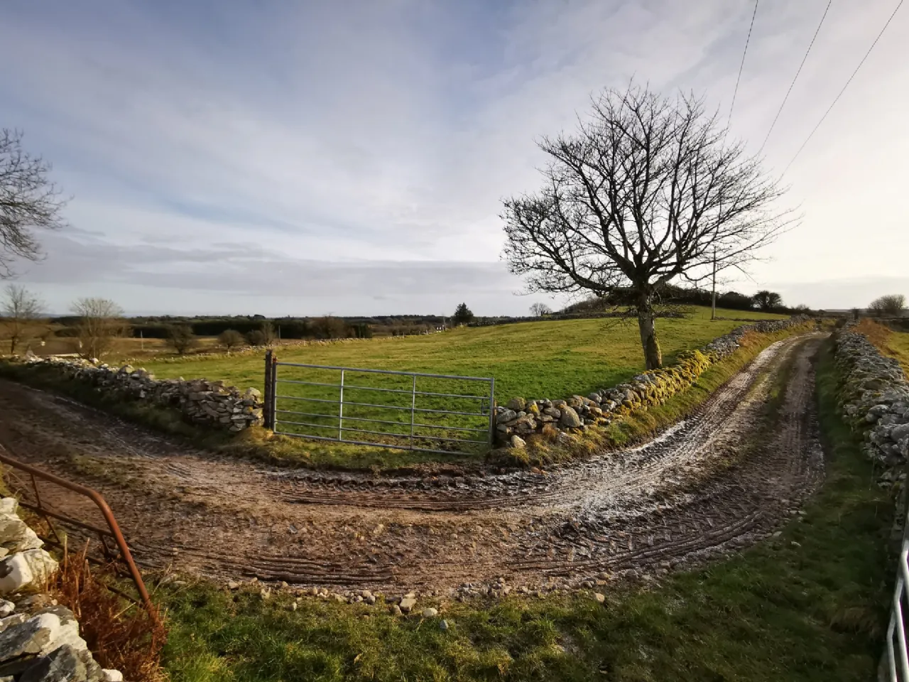 Photo of Cuillane, Swinford, Co. Mayo