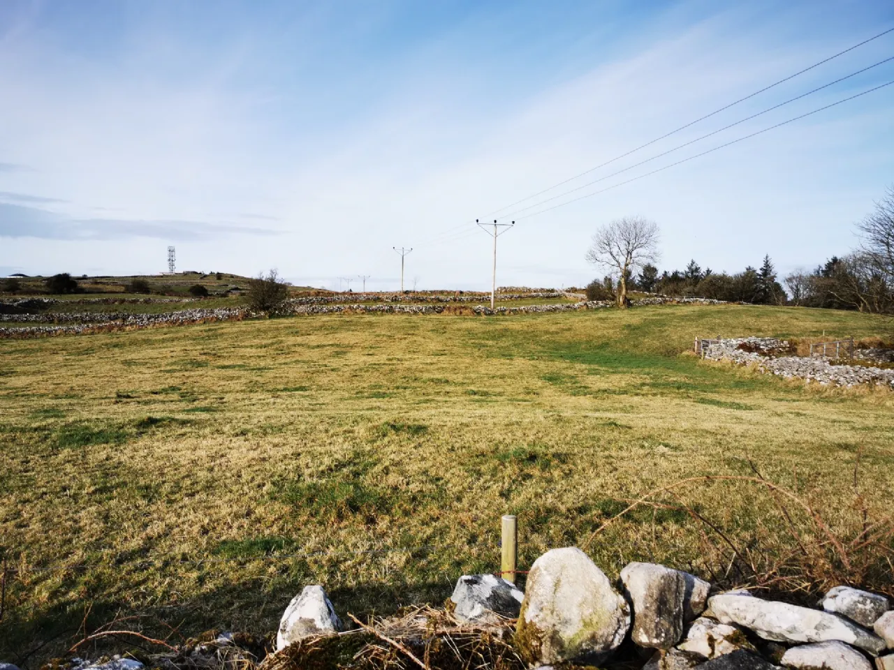 Photo of Cuillane, Swinford, Co. Mayo