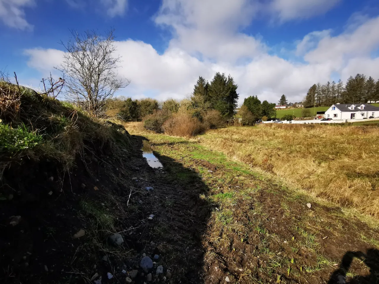 Photo of Cuildoo, Killasser, Swinford, Co. Mayo
