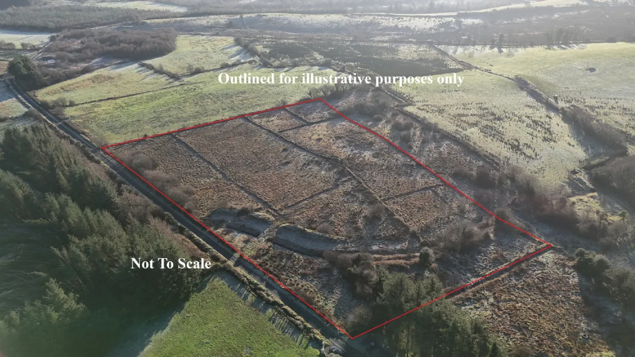 Photo of Cuildoo, Killasser, Swinford, Co. Mayo