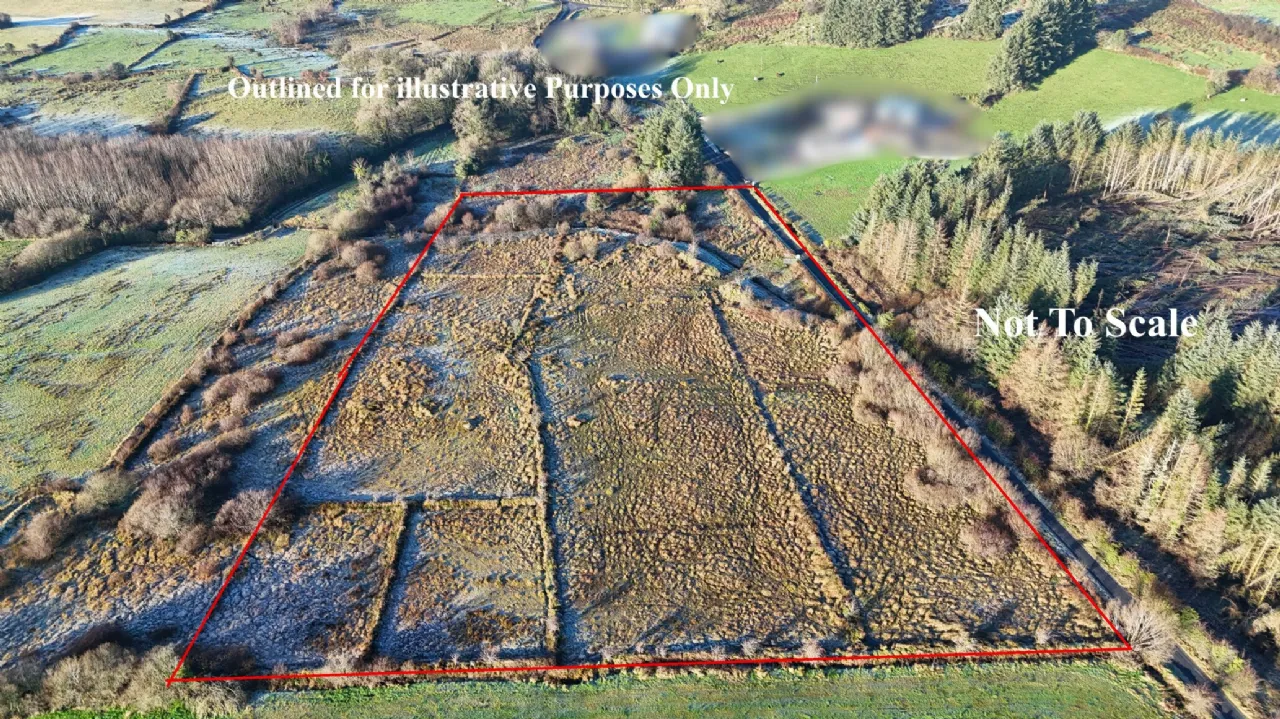 Photo of Cuildoo, Killasser, Swinford, Co. Mayo