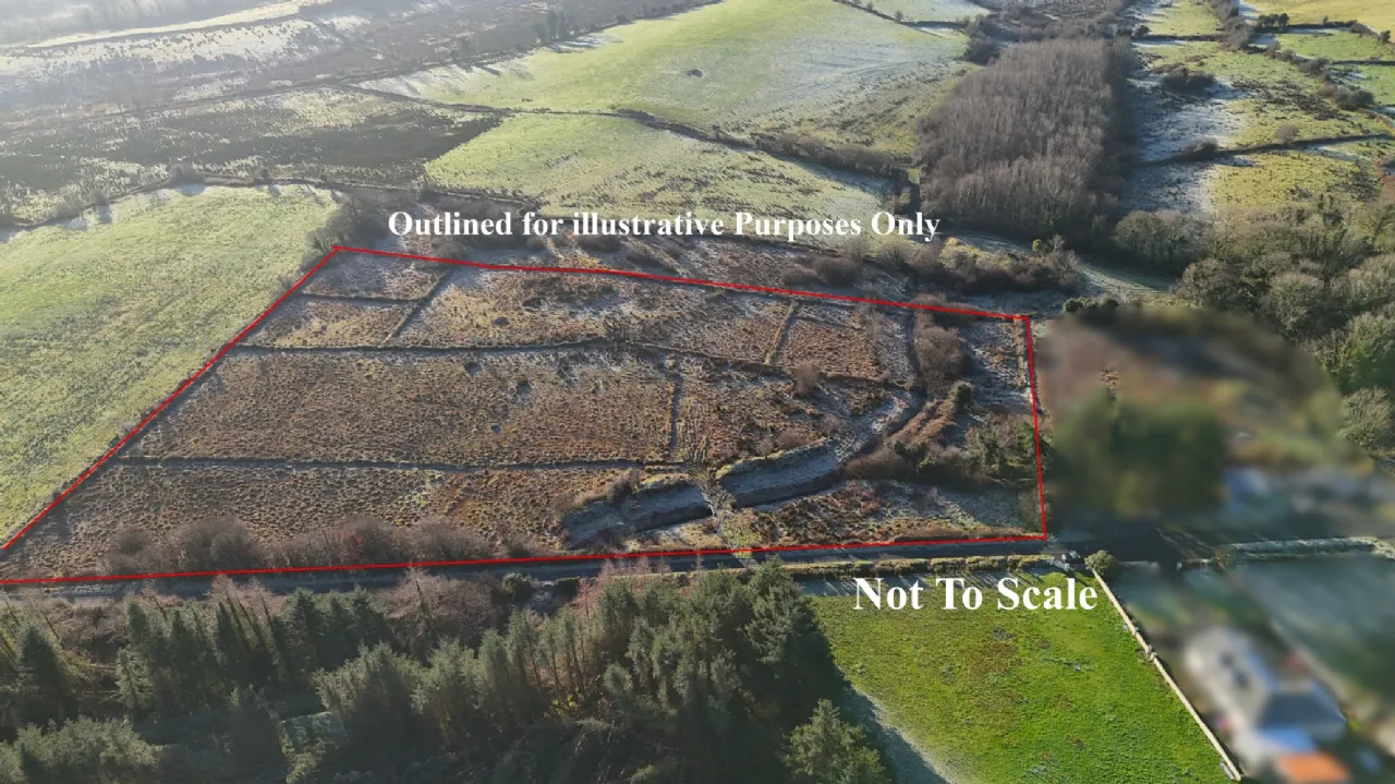 Photo of Cuildoo, Killasser, Swinford, Co. Mayo